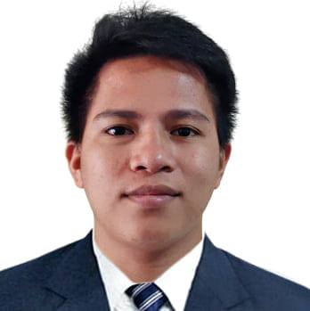 Jonald Fradejas