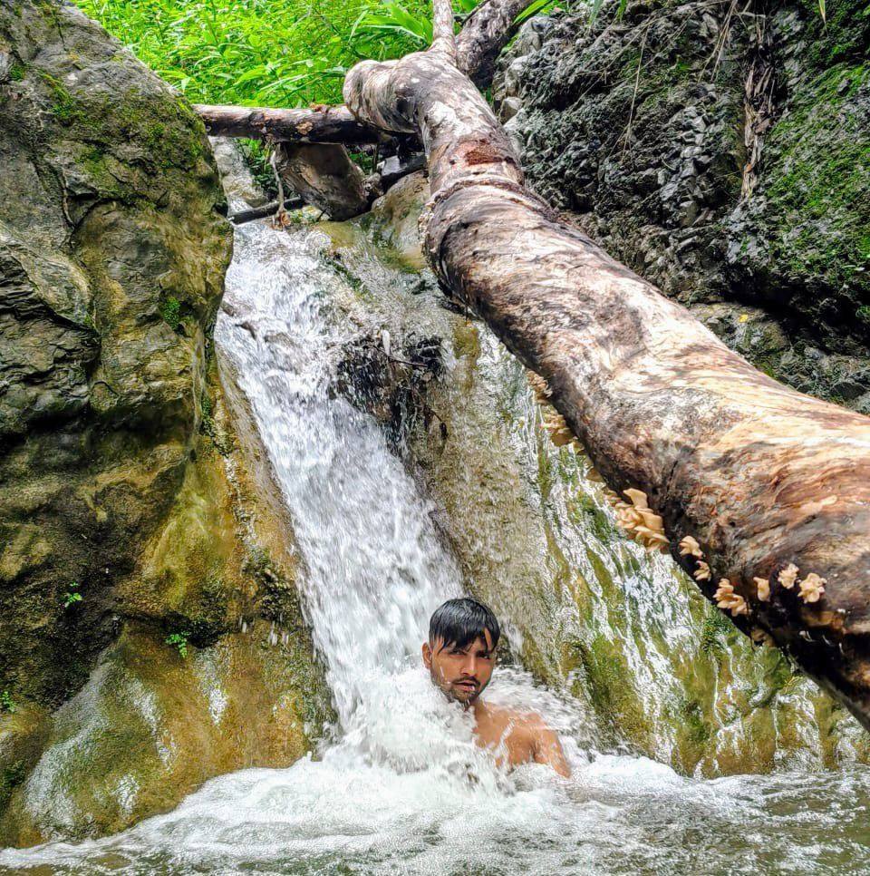 Abhishek Singh