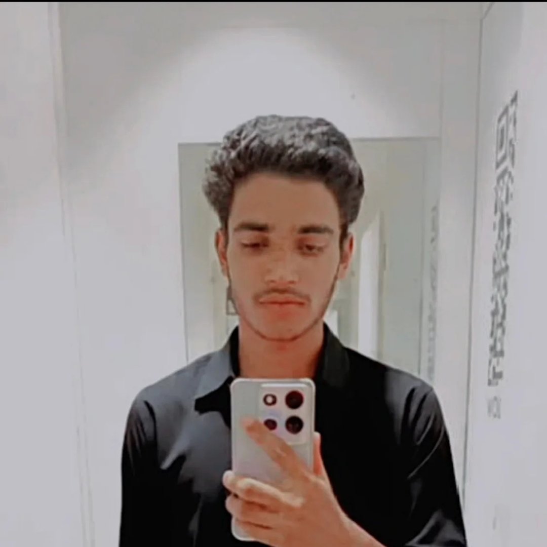 Sunny Rajput