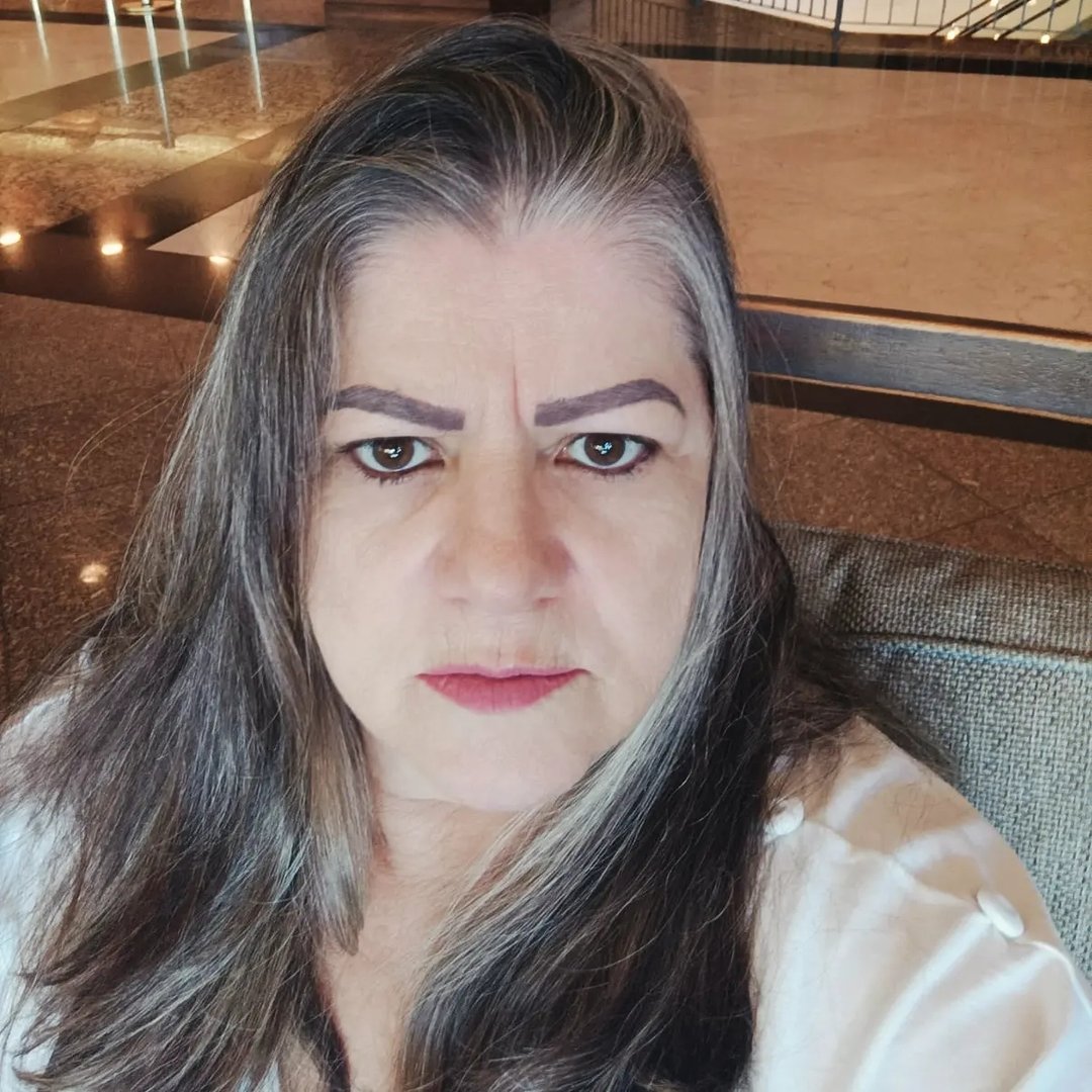 Roseli Gomes