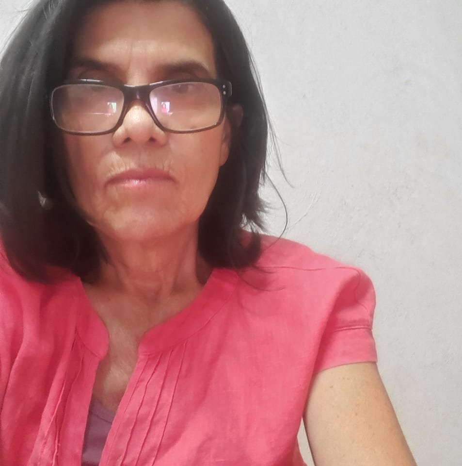 Ma Del Carmen Garcia