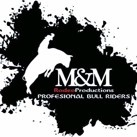 M&M RODEO productions