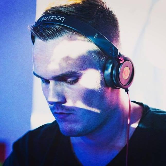 Timothy German DJ
