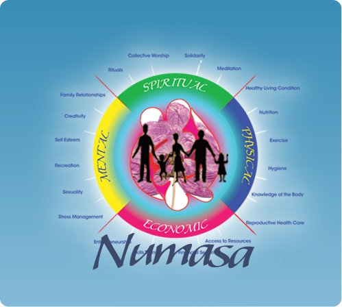 Numasa Wellness Resource Center | Belmopan
