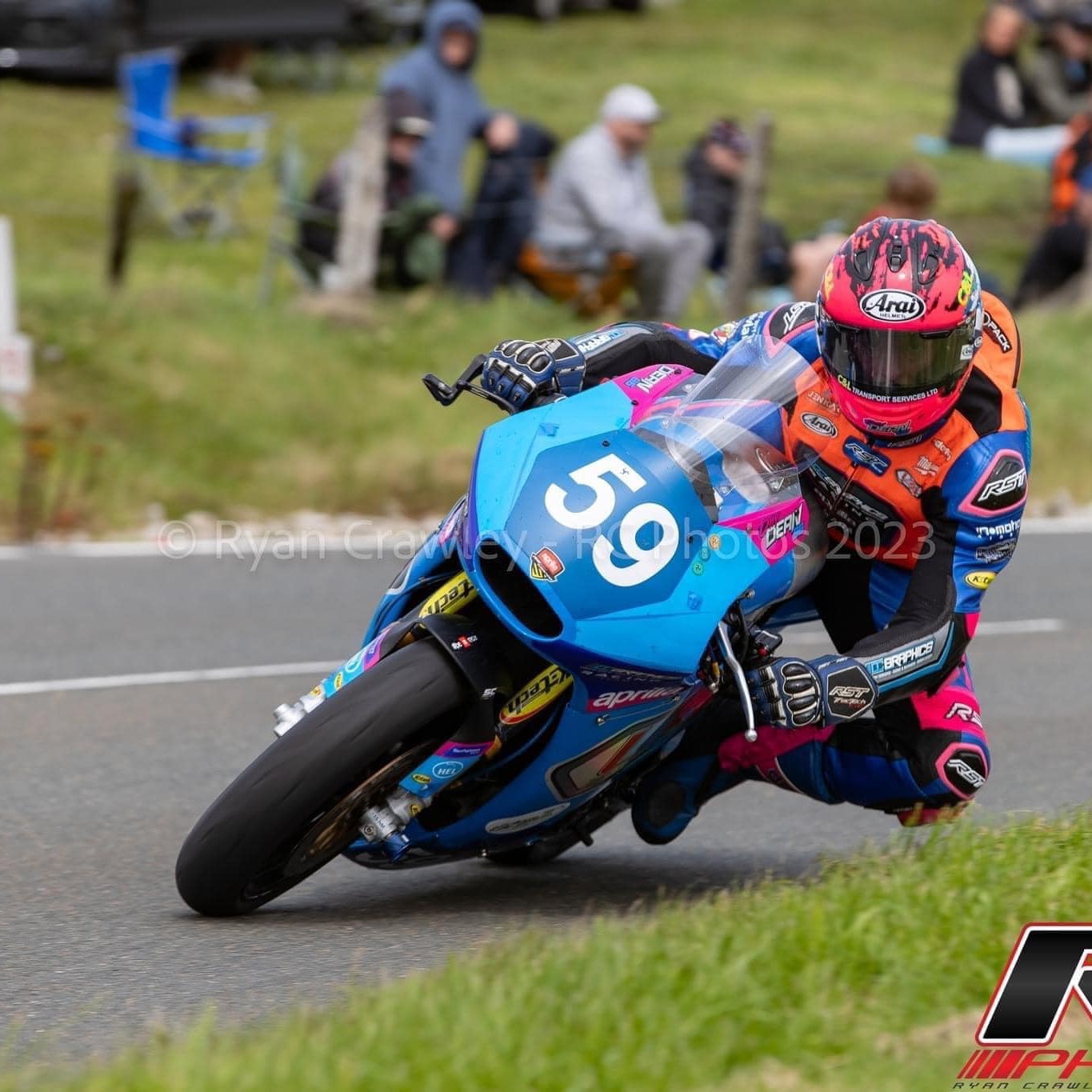 Team OC Graphics Racing