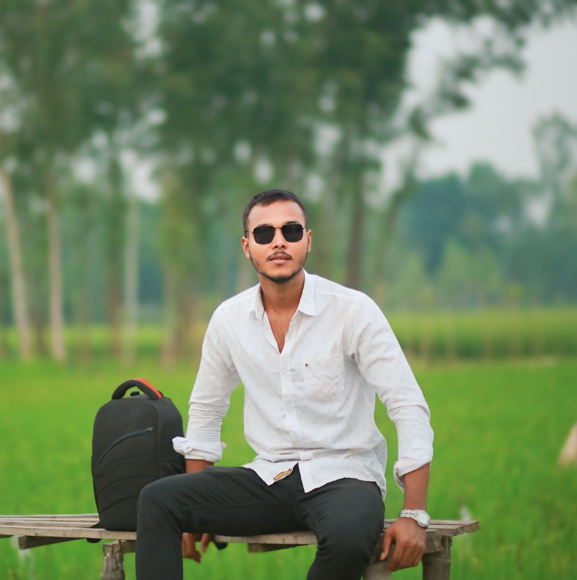 Rakiful Islam Rakib