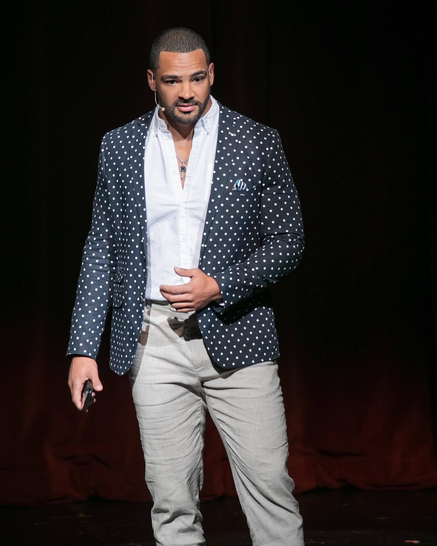 Clay Harbor on Reels