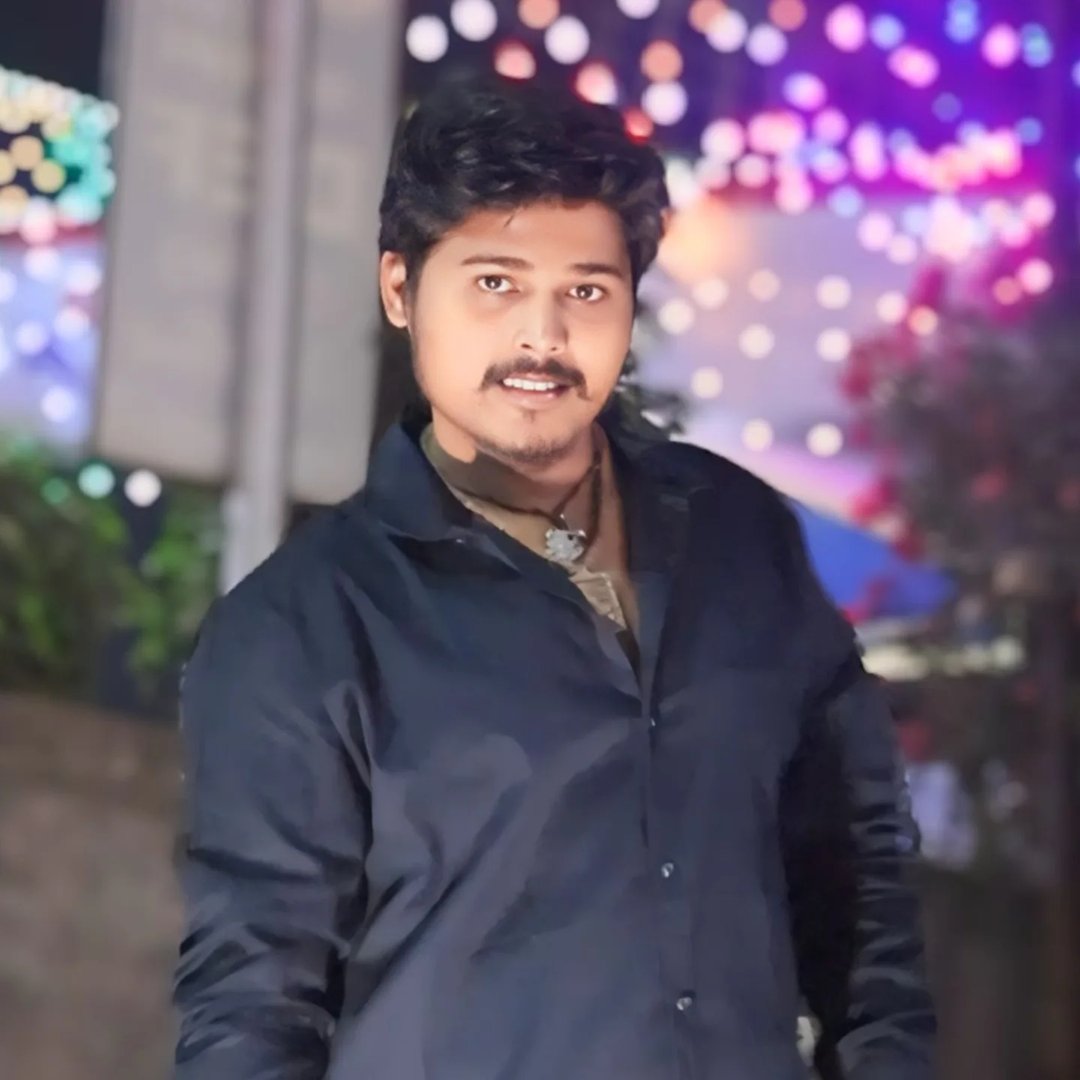 Raj Kumar R K