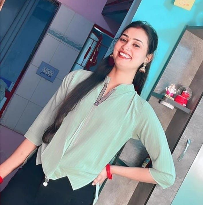 Priti Rajput