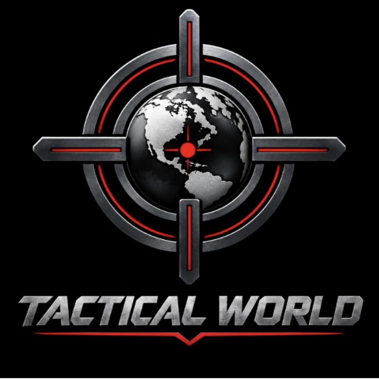 Tactical World 89 | Mexico City