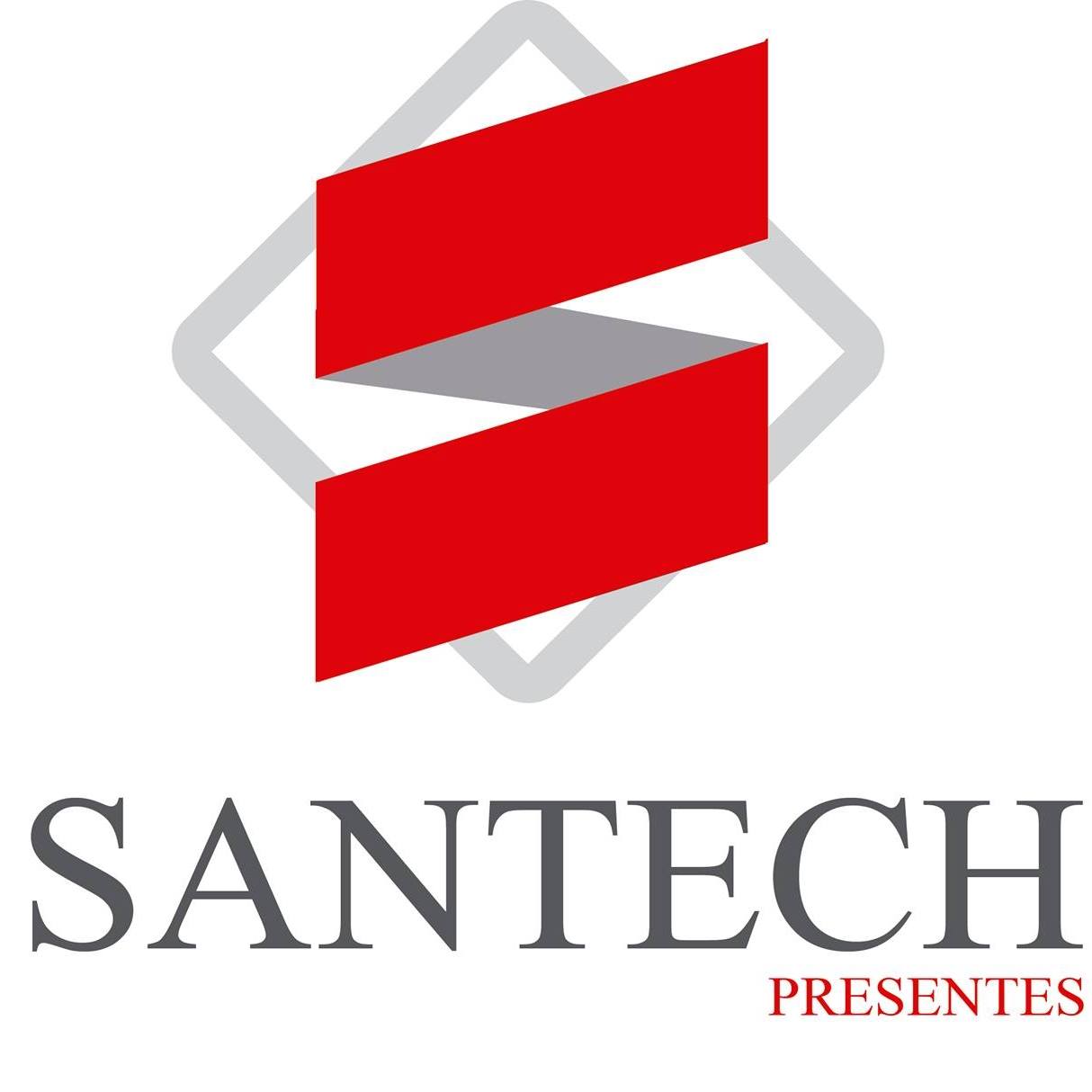 Santech Presentes | Curitiba PR