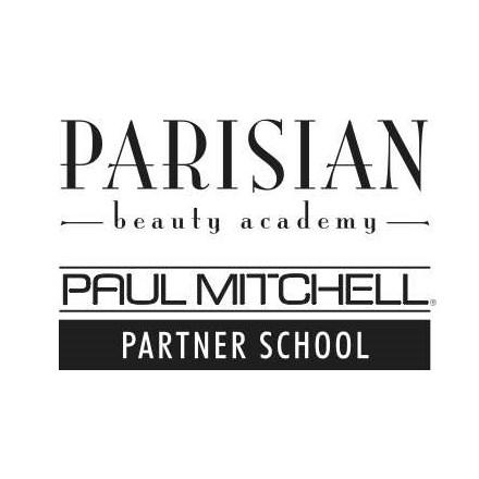 Parisian Beauty School logo