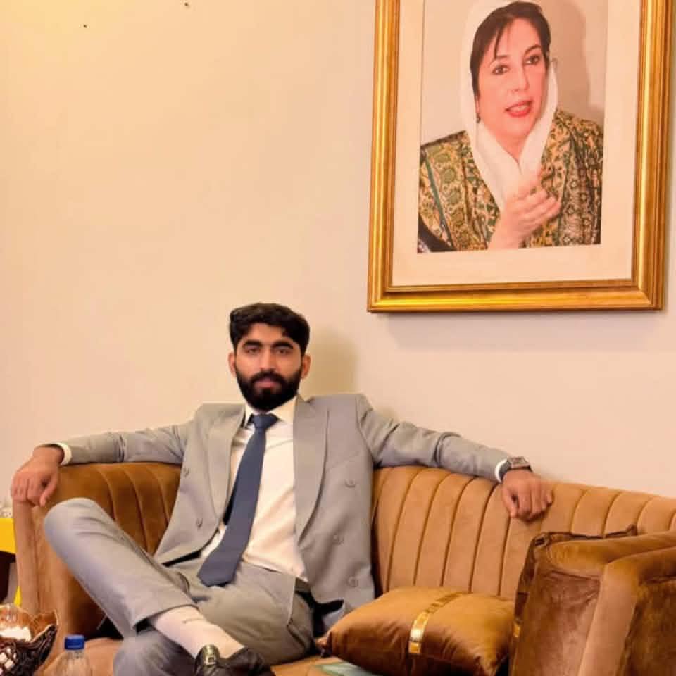 PSF Karachi - PSF Karachi added a new photo.