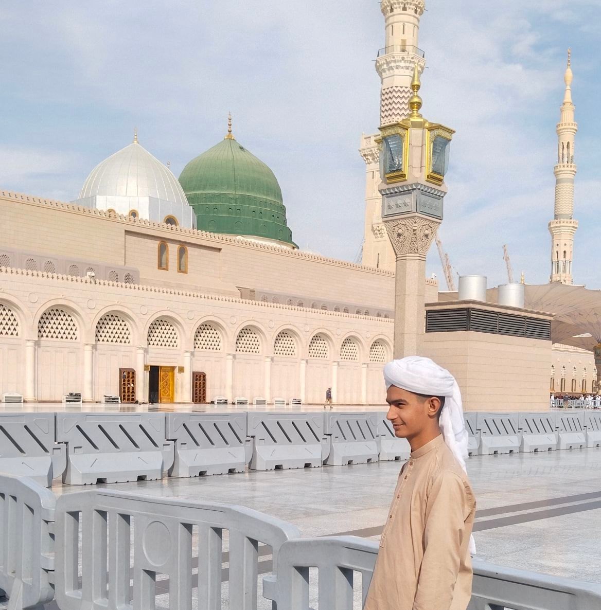 Shoukat Ali