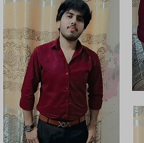 Ali Gujjar