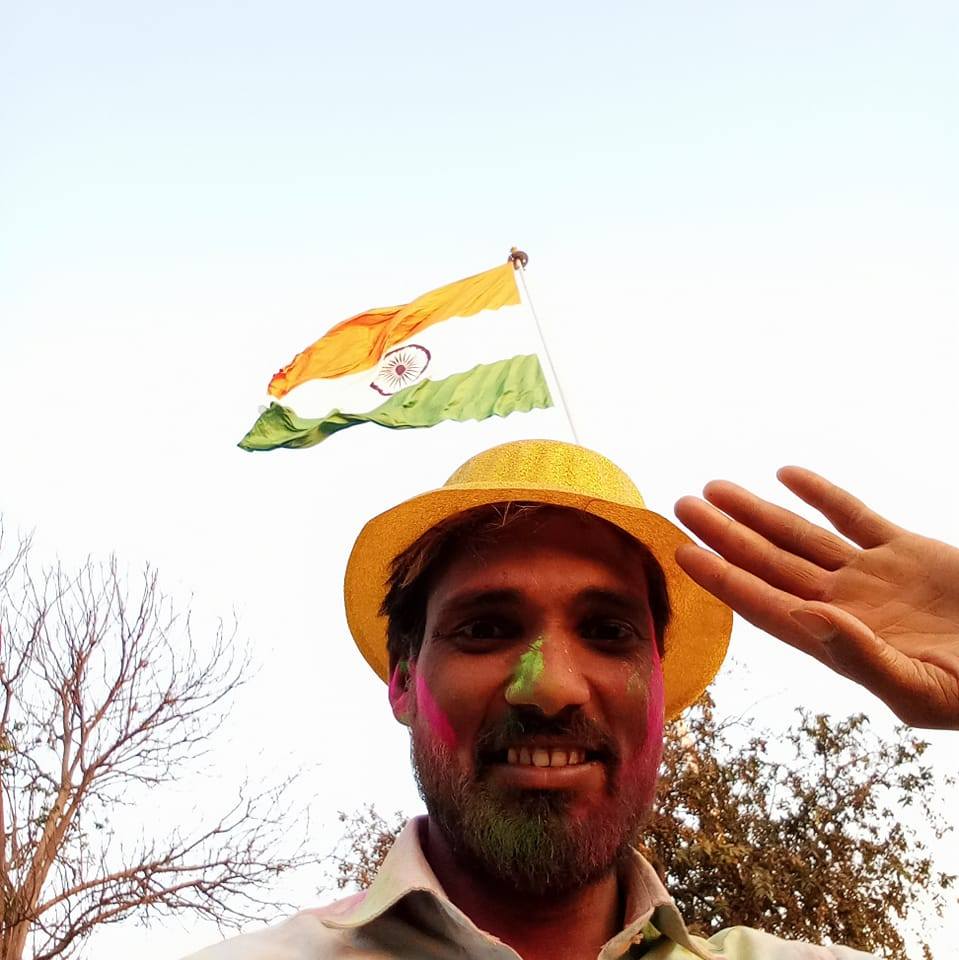 Deepu Kumar