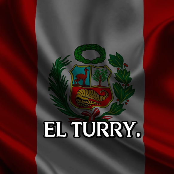 El Turry.