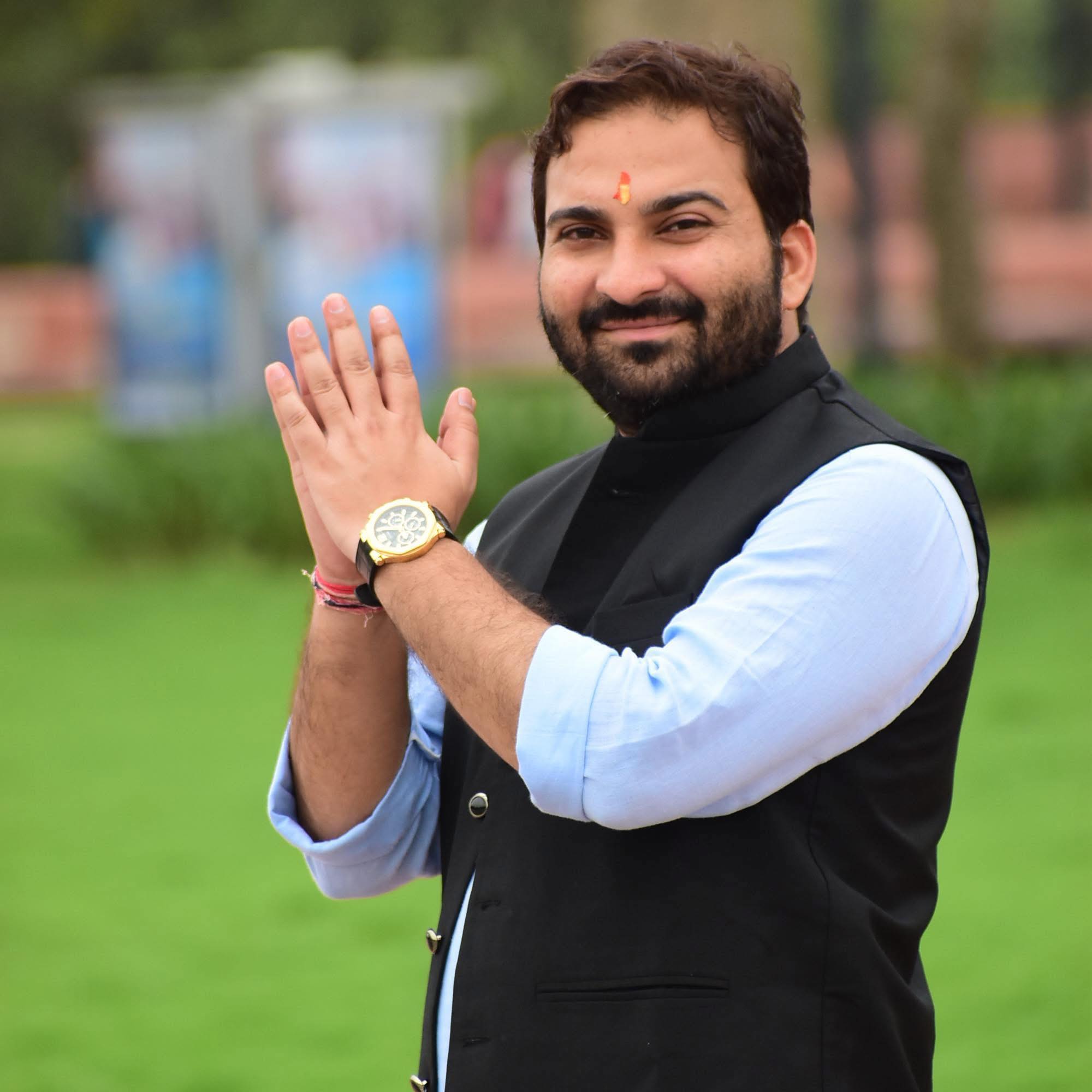 Girish Rajgor