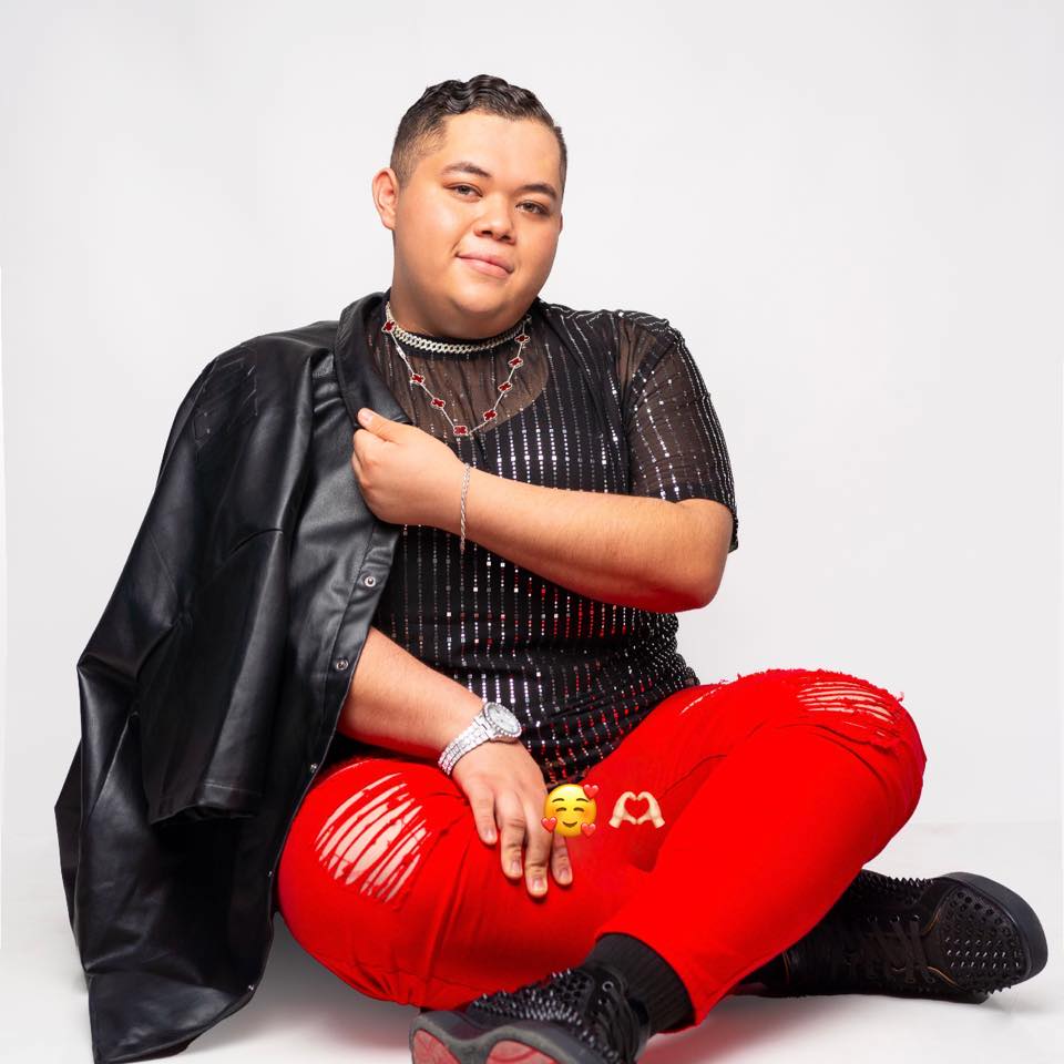 Ricky Reyes