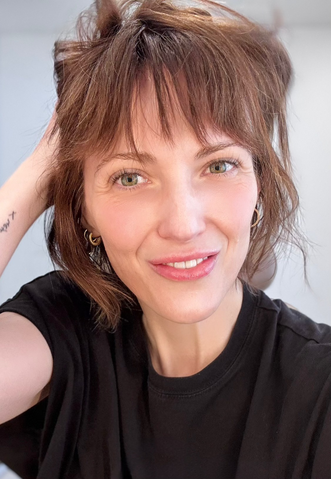 Jen Kirkman 2022