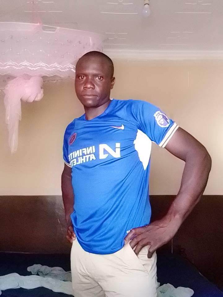 Mumias East Pamoja Tusikike | *Hon. Benjamin Jomo Washiali,* the ...