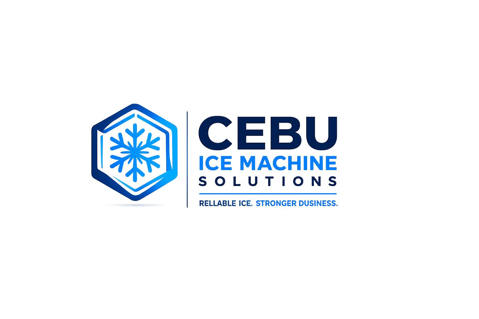 CEBU ICE Machine Solutions | Cebu City