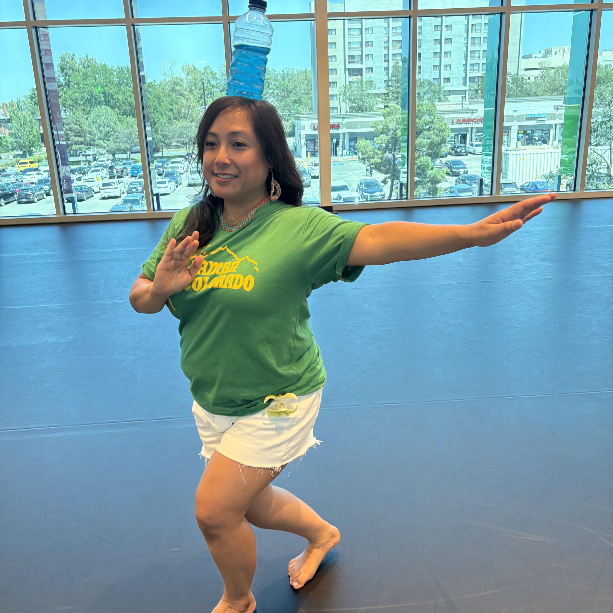 Samba - Meet Yamal! We are honored to have @Yamal Rima as our elder and ...