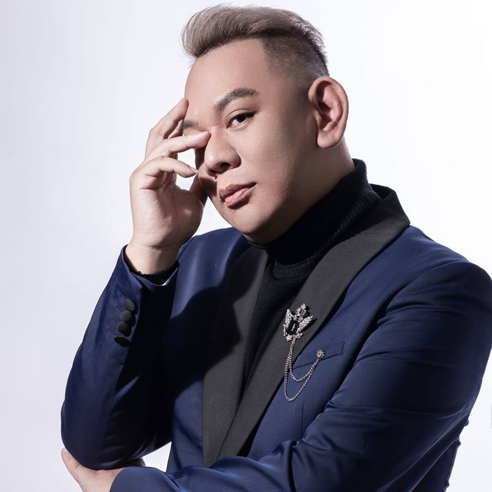 Kyven Tan KH