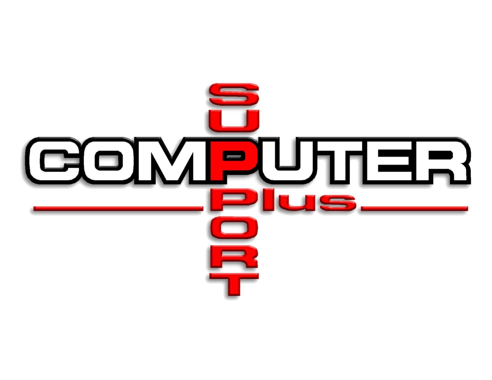 Computer Support Plus