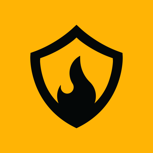 Information Security Logo Premium Vector | Information Security Logo
