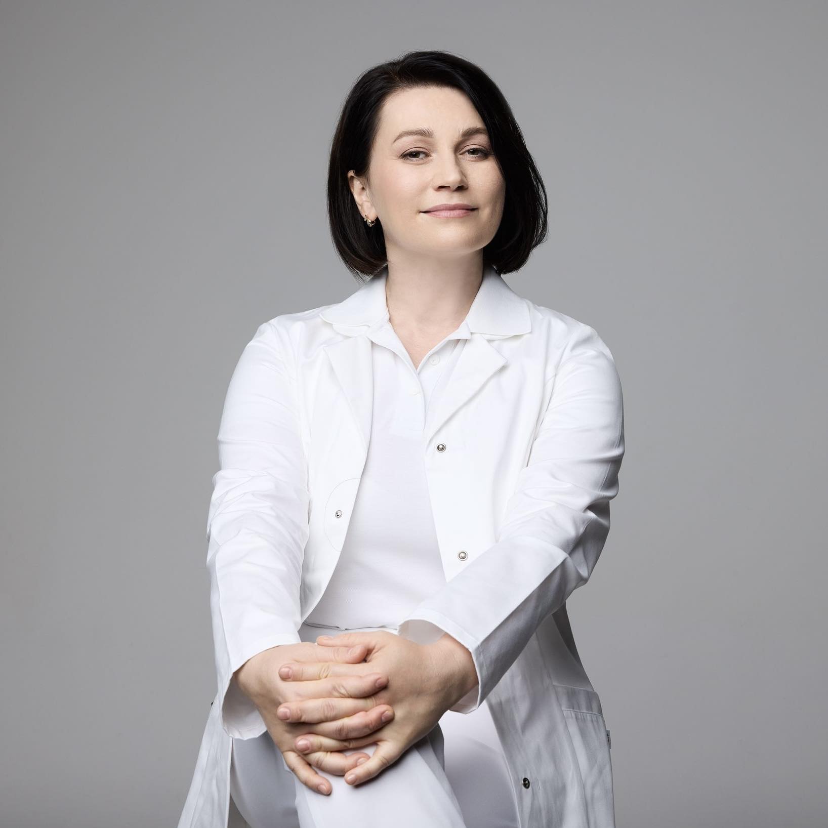 Елена Эдуардовна Гродницкая