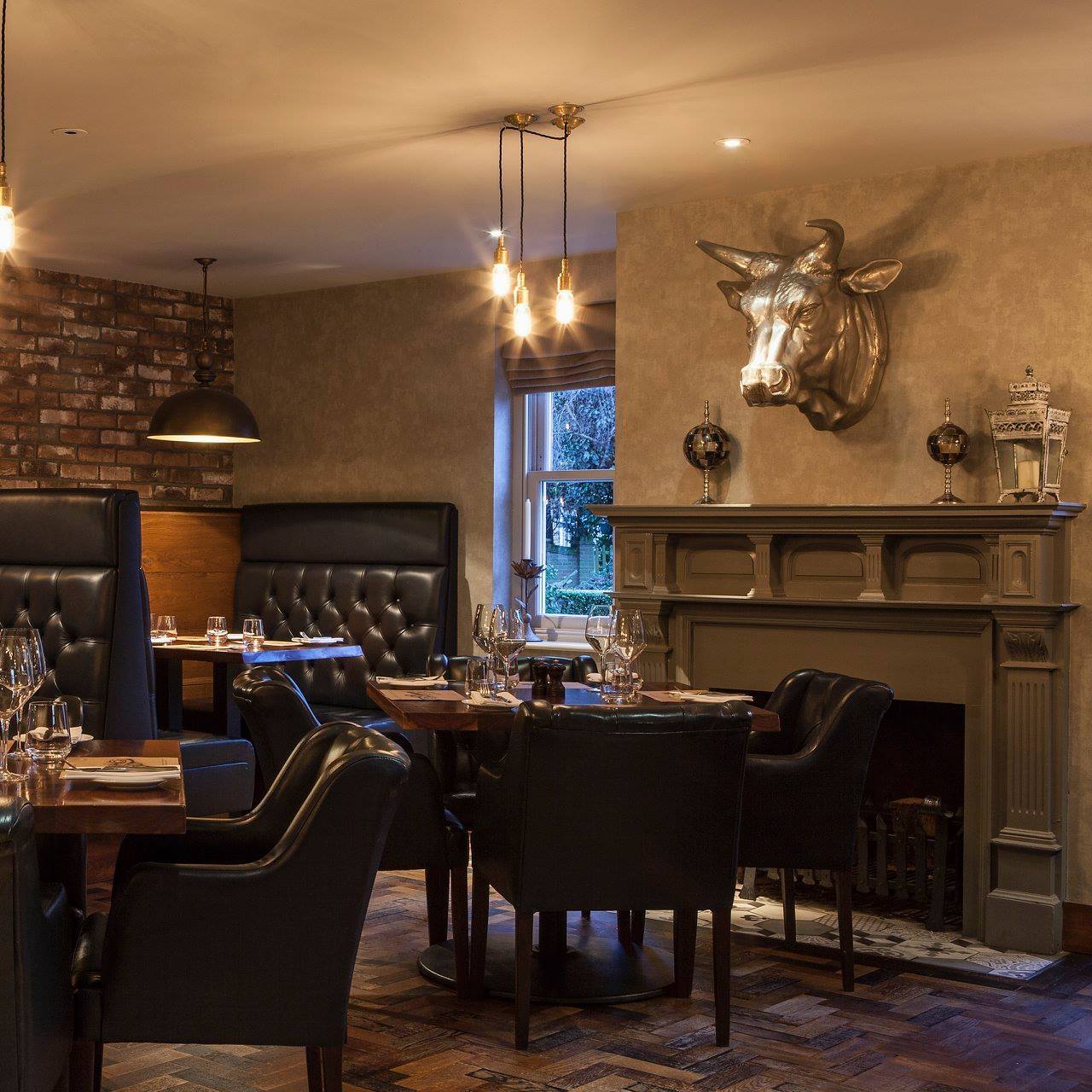 Prime Steak & Grill Chandlers Cross | Rickmansworth