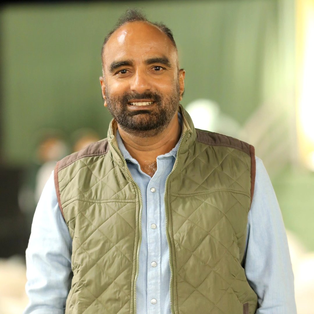 Dharmendra Singh Rathore - 1 मई से शुरुआत के बाद अभी तक बीस हजार से ...