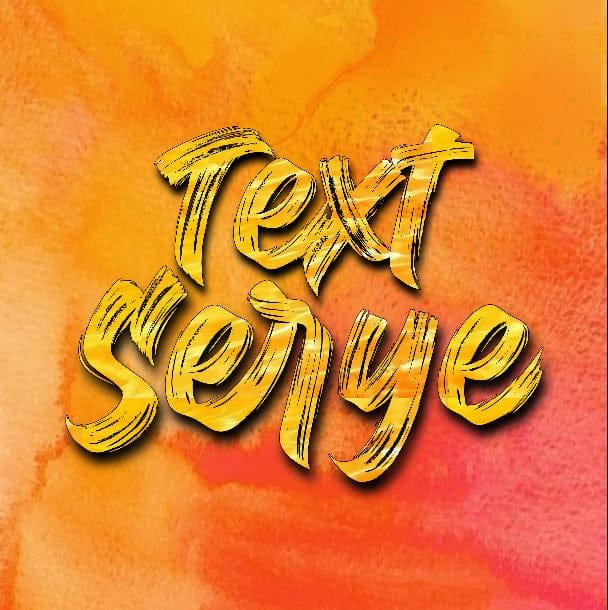 Text Serye | Marikina City