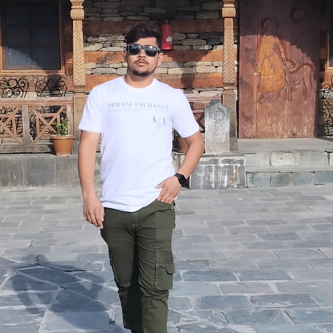 Harendra Singh