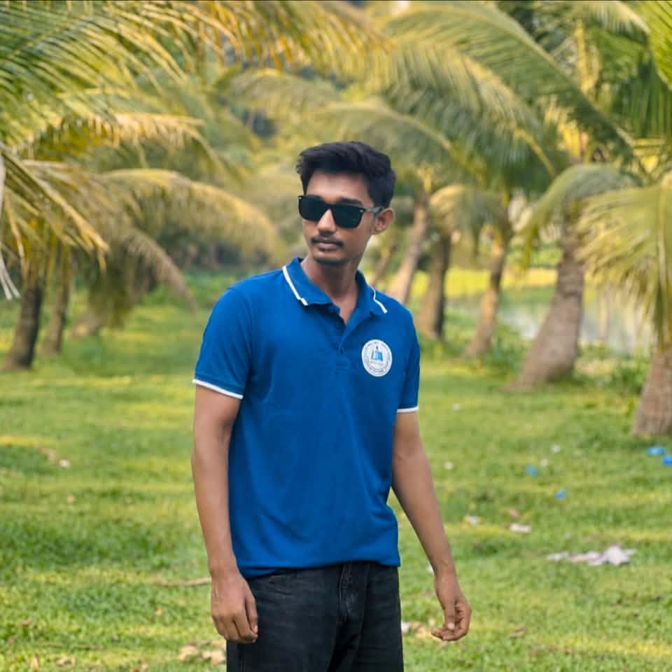 Sebag Roy