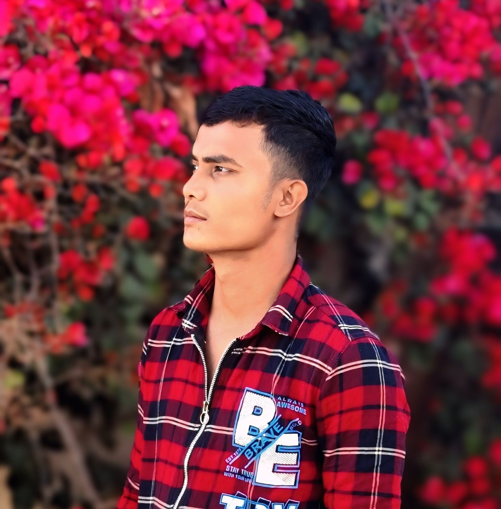 Md Rakib