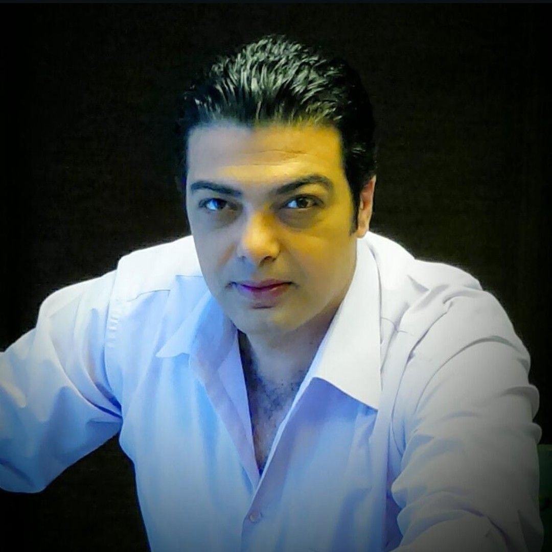 ahmed-mounir