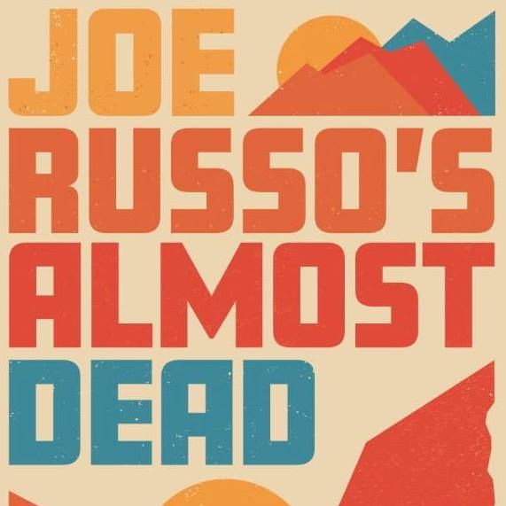 Madison, 10/2/26, WI The Sylvee... - Joe Russo's Almost Dead | Facebook