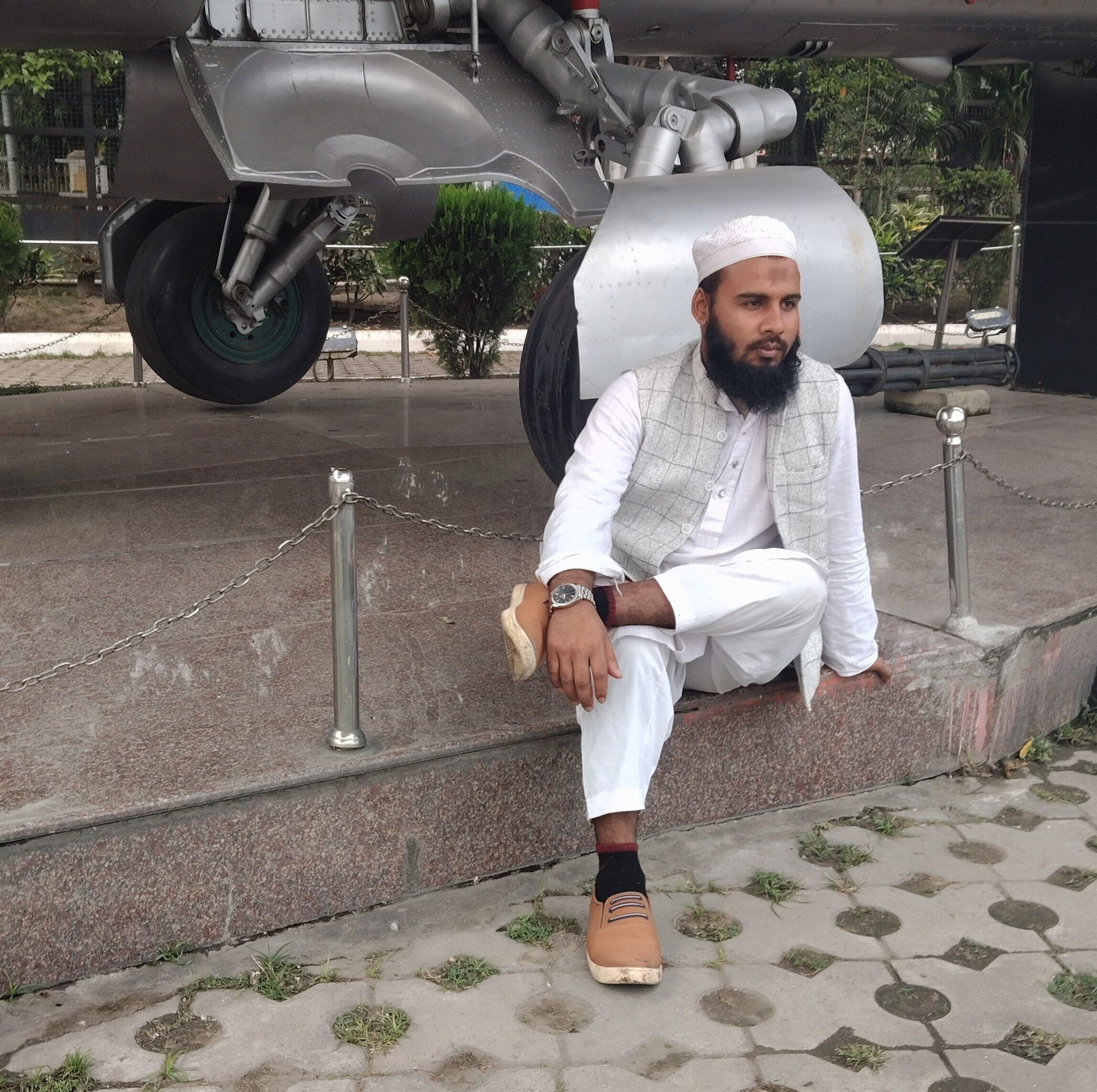 Yahia Alom