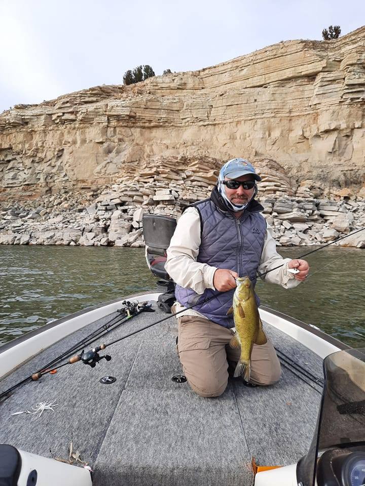 THE FLY FISHING GROUP | What is the best way to separate sections of a ...