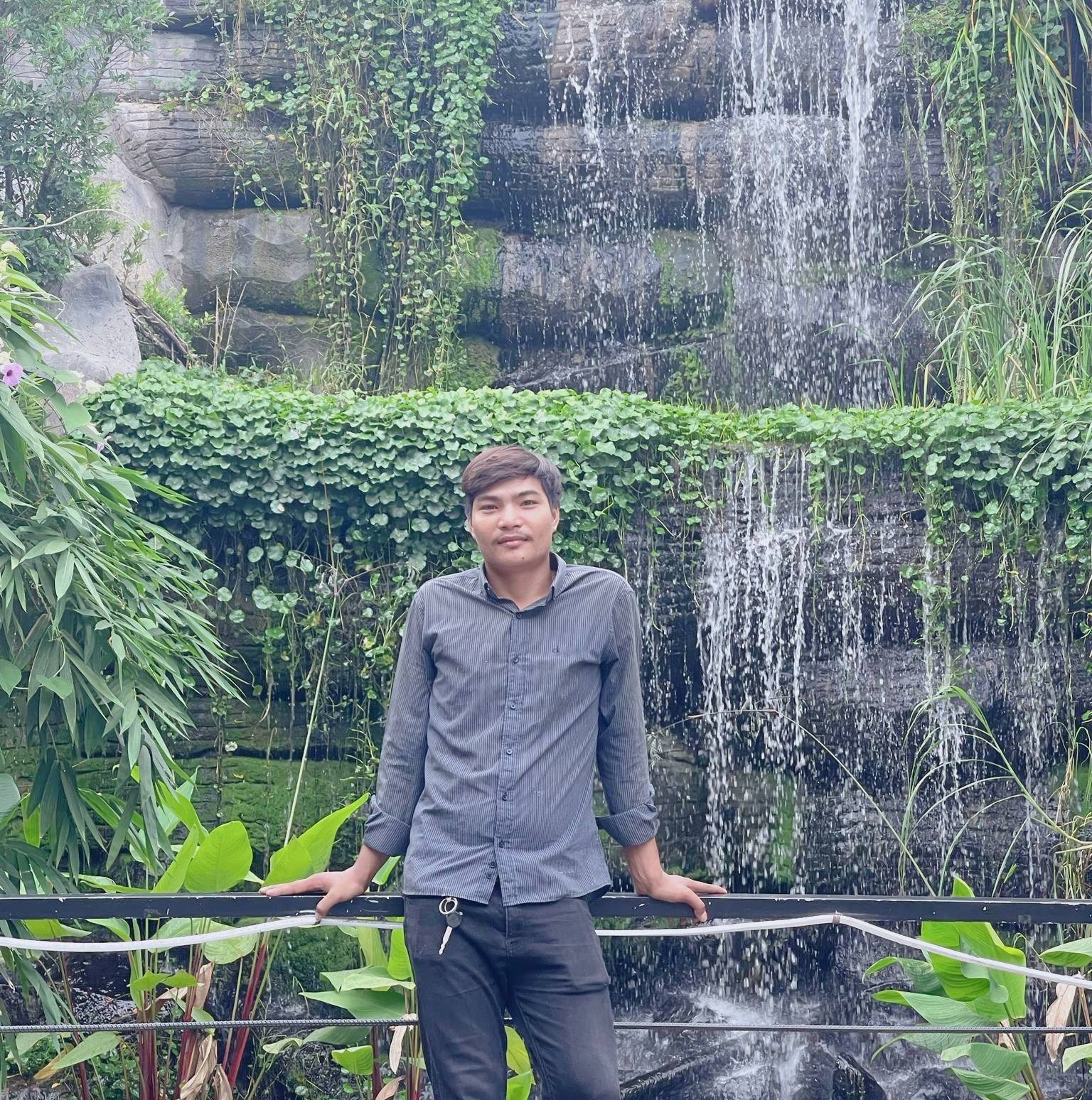 សុ វិន