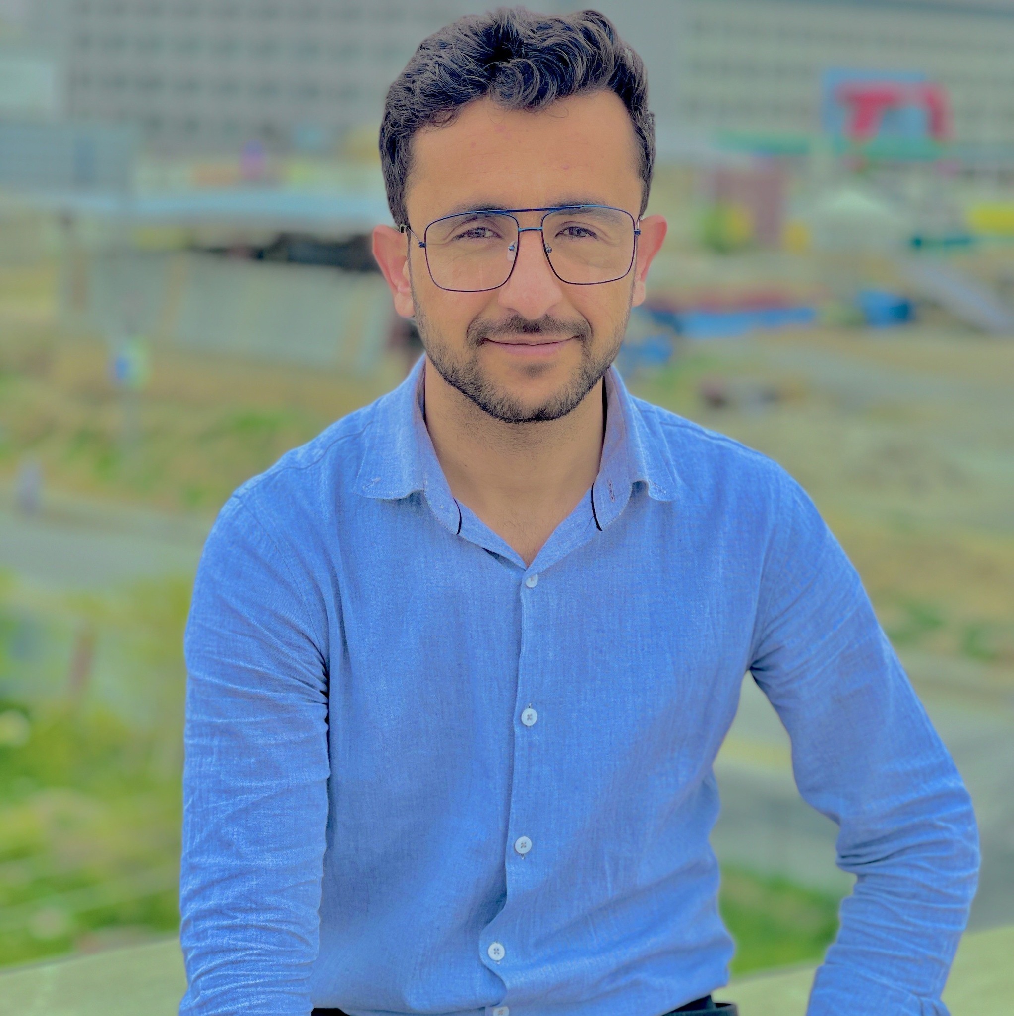 Kaleem Khan