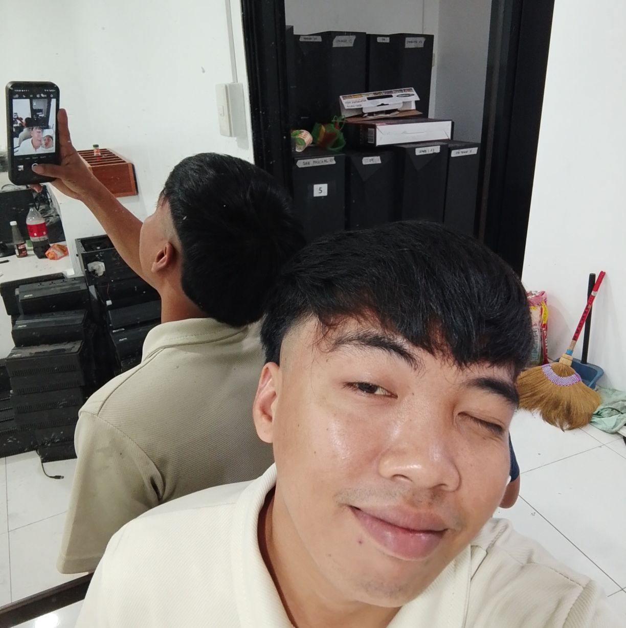 Teody Miasco