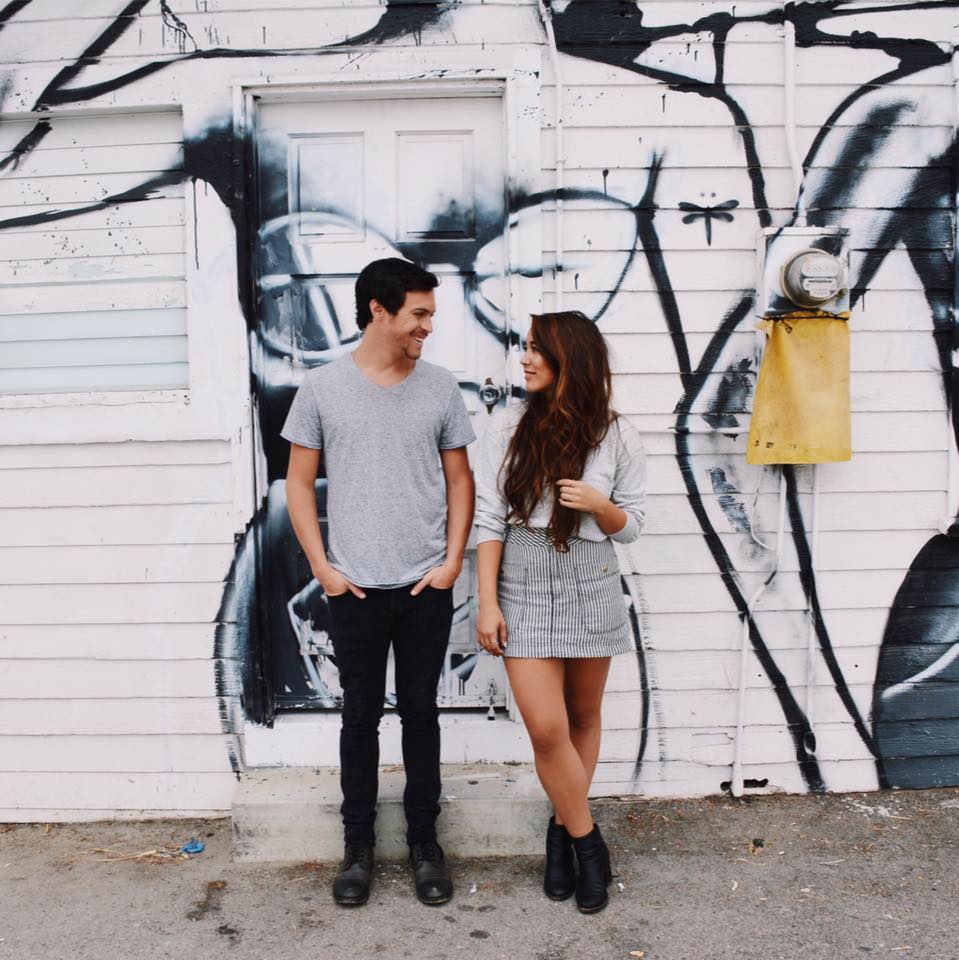 Alex Sierra Facebook
