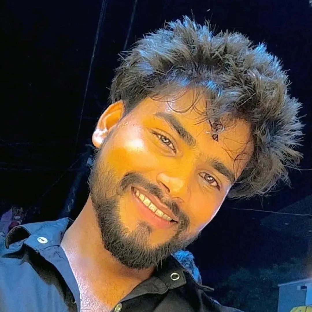Sonu Rajput