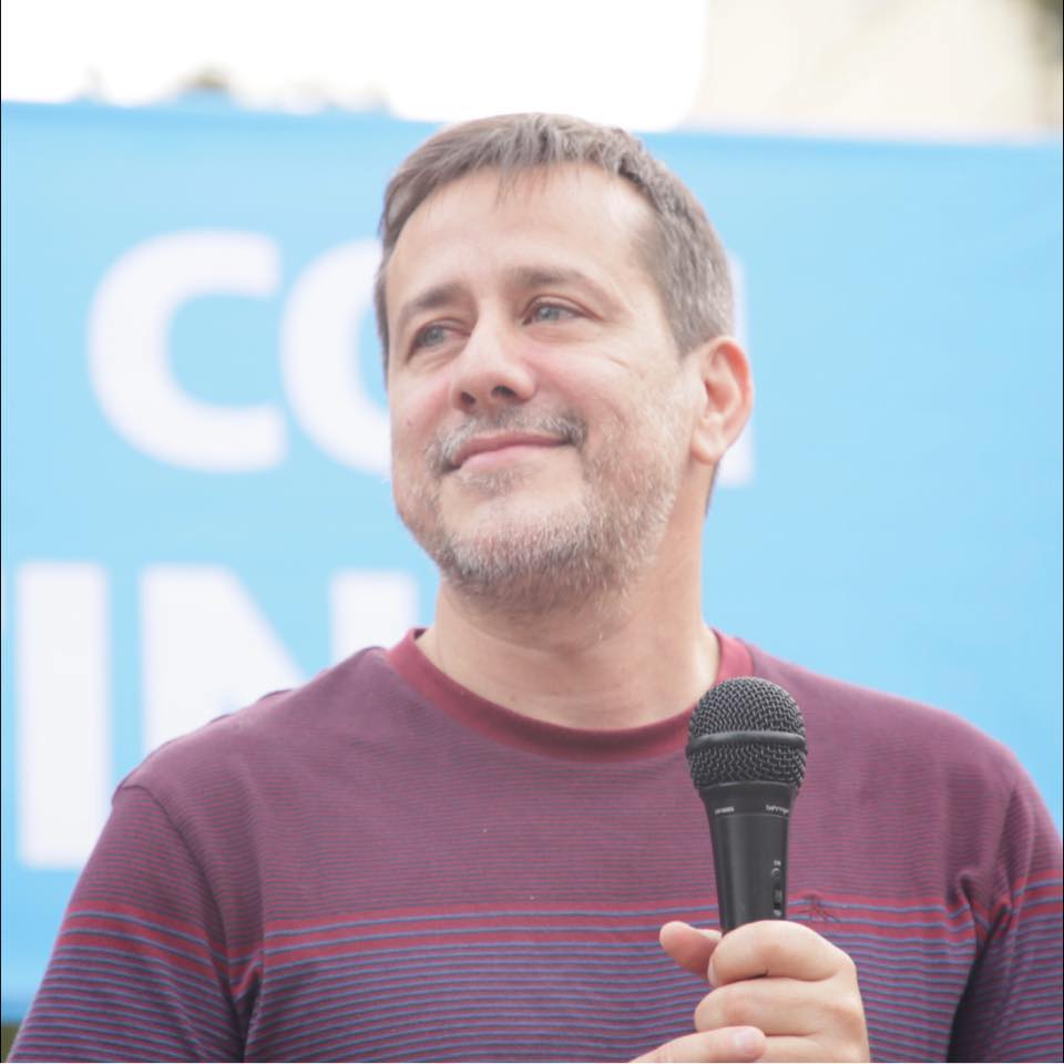 Daniel Signorelli