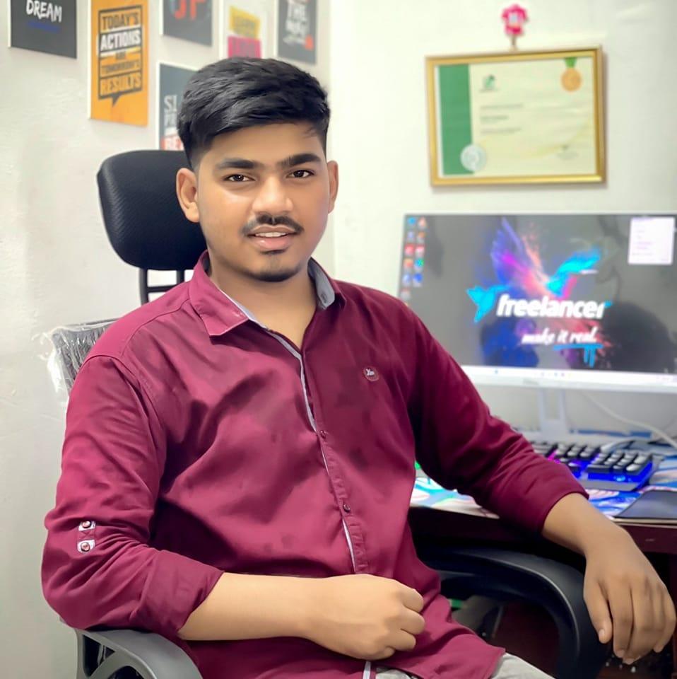 Md Mahin