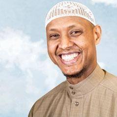 Sh. Said Rageah - Islamic Lectures