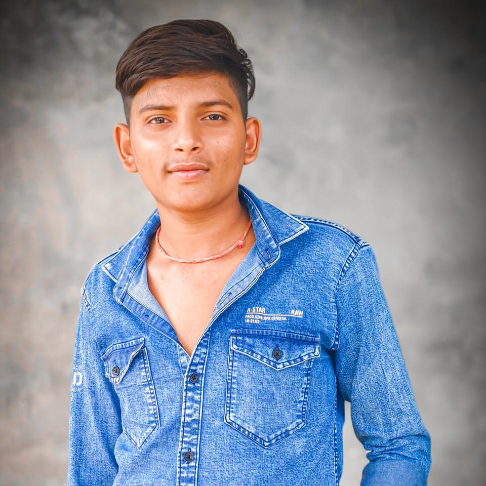 Shailedh Bharwad on Reels